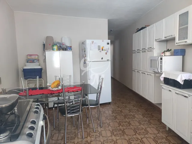 Imagem: Sobrado À Venda na Vila Progresso, em Jundiaí