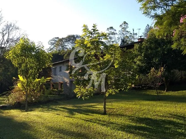 Imagem: Sítio em Pau Arcado