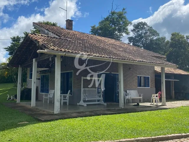 Imagem: Chácara na Roseira em Jundiaí