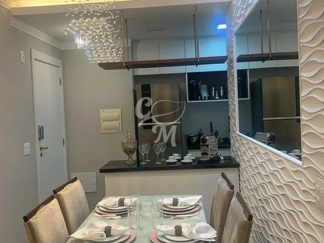 Imagem: Apartamento no Parque União