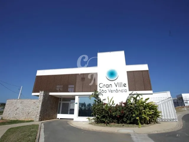 Imagem 1: Cada Térres com 3 Suítes no Gran Ville