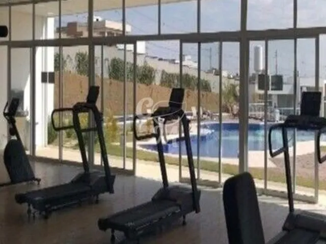 Imagem 10: Cada Térres com 3 Suítes no Gran Ville
