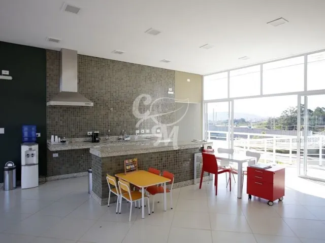 Imagem 9: Cada Térres com 3 Suítes no Gran Ville