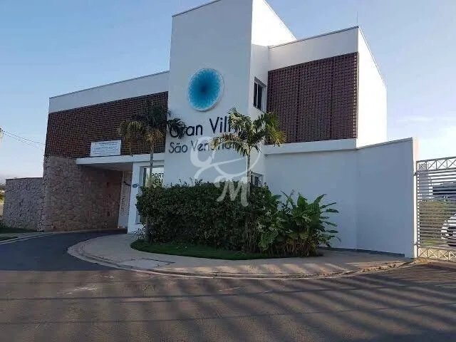 Imagem 11: Cada Térres com 3 Suítes no Gran Ville