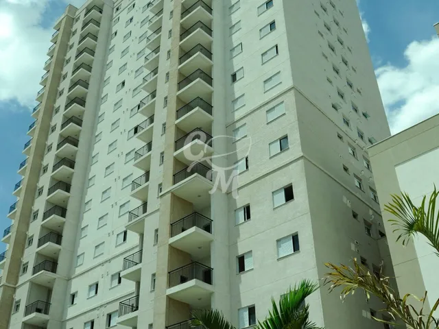 Imagem 6: Apartamento Mobiliado À Venda no Residencial Flex I