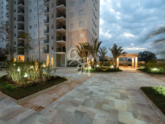 Imagem 14: Apartamento Mobiliado À Venda no Residencial Flex I