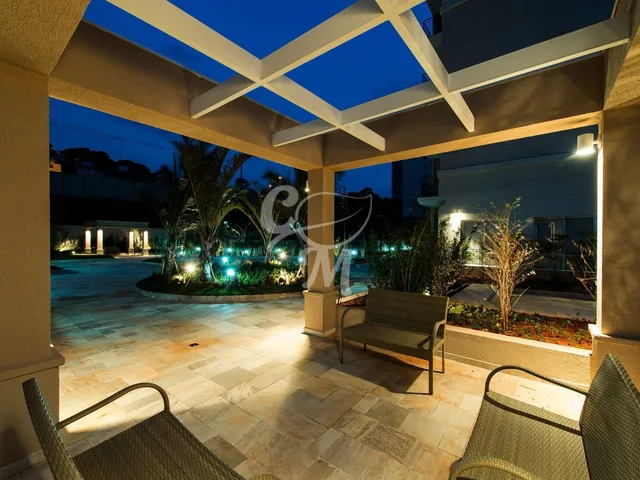 Imagem 8: Apartamento Mobiliado À Venda no Residencial Flex I