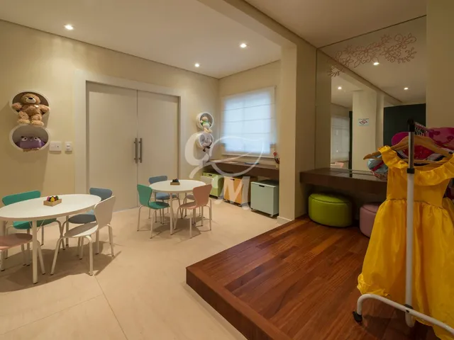 Imagem 13: Apartamento Mobiliado À Venda no Residencial Flex I