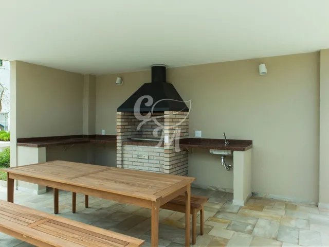 Imagem 16: Apartamento Mobiliado À Venda no Residencial Flex I