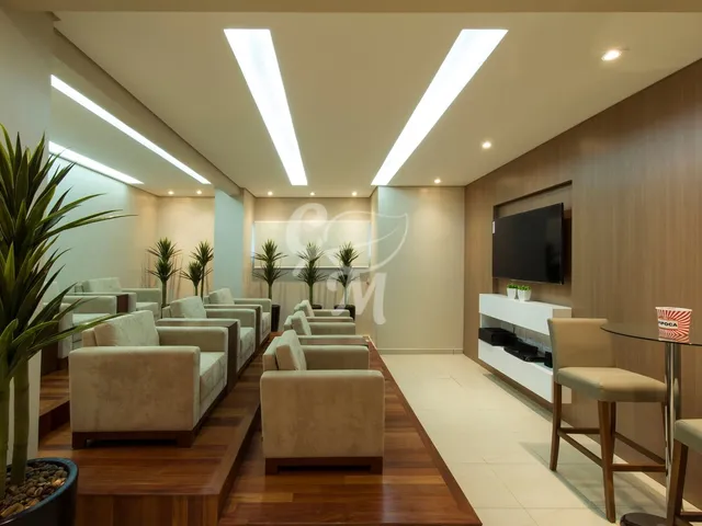 Imagem 15: Apartamento Mobiliado À Venda no Residencial Flex I