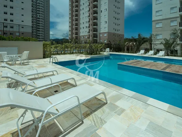Imagem 11: Apartamento Mobiliado À Venda no Residencial Flex I