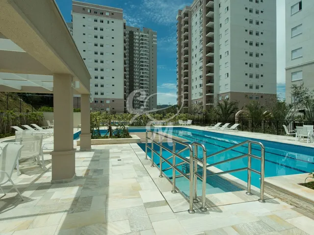 Imagem 2: Apartamento Mobiliado À Venda no Residencial Flex I