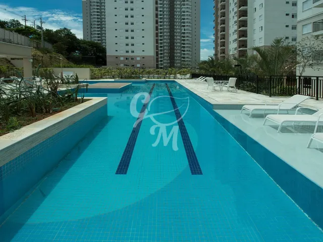 Imagem 9: Apartamento Mobiliado À Venda no Residencial Flex I