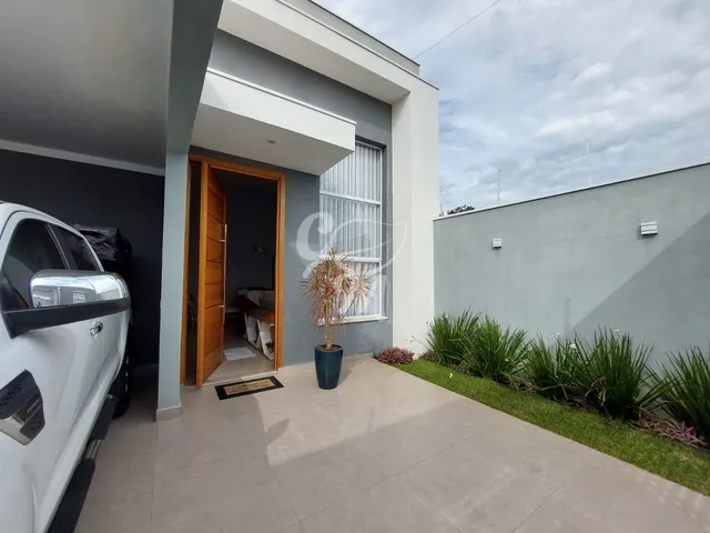 Imagem 7: Casa Térrea com Piscina À Venda no Bairro Medeiros - Jundiaí
