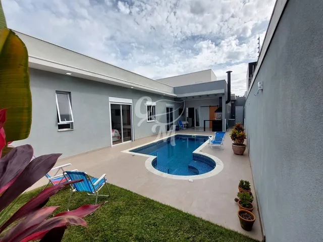 Imagem 15: Casa Térrea com Piscina À Venda no Bairro Medeiros - Jundiaí