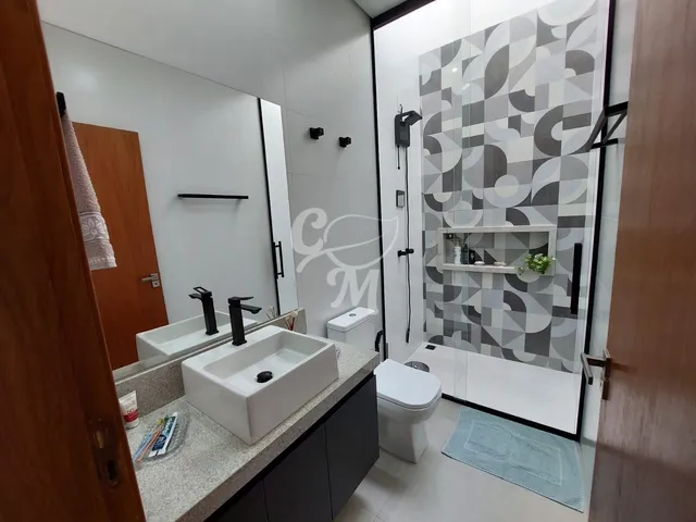 Imagem 8: Casa Térrea com Piscina À Venda no Bairro Medeiros - Jundiaí