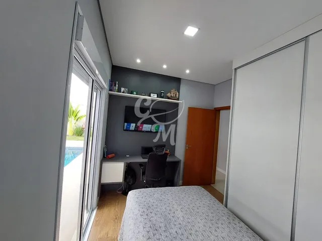 Imagem 16: Casa Térrea com Piscina À Venda no Bairro Medeiros - Jundiaí