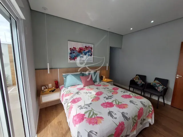 Imagem 14: Casa Térrea com Piscina À Venda no Bairro Medeiros - Jundiaí