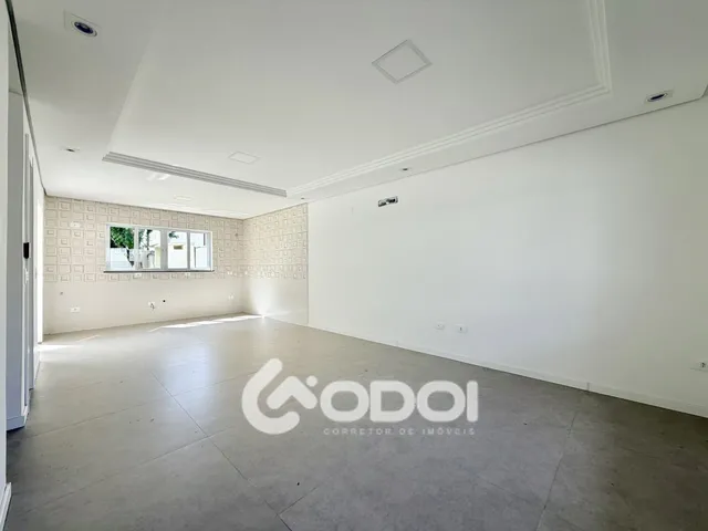 Imagem 11: Sobrado em Condomínio, com amplo quintal no Aristocrata