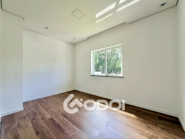 Imagem 13: Sobrado em Condomínio, com amplo quintal no Aristocrata