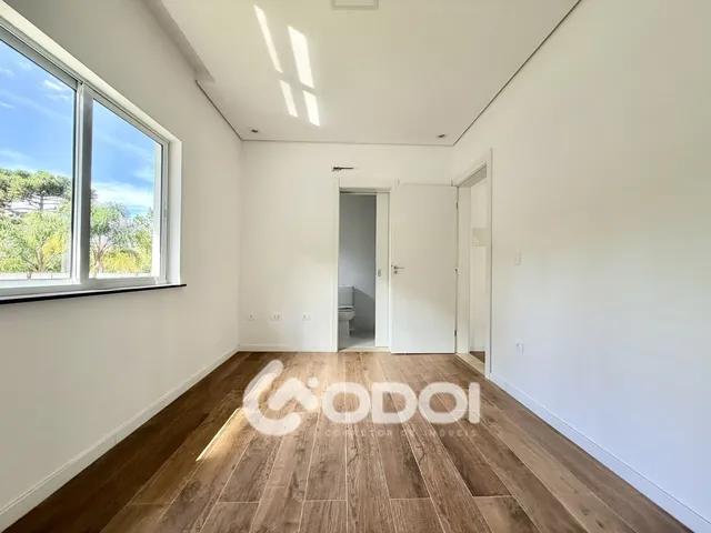 Imagem 3: Sobrado em Condomínio, com amplo quintal no Aristocrata