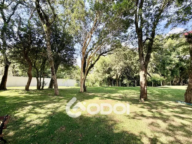Imagem 12: Sobrado em Condomínio, com amplo quintal no Aristocrata