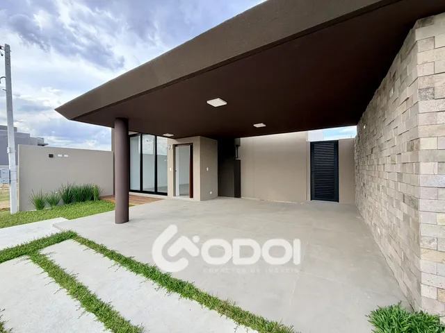 Imagem: Casa Alto Padrão em Condomínio, São José