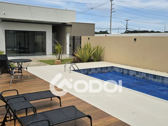 Imagem 5: Casa Alto Padrão em condomínio, São José dos Pinhais/PR
