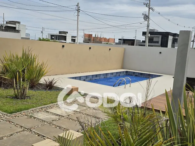 Imagem 8: Casa Alto Padrão em condomínio, São José dos Pinhais/PR