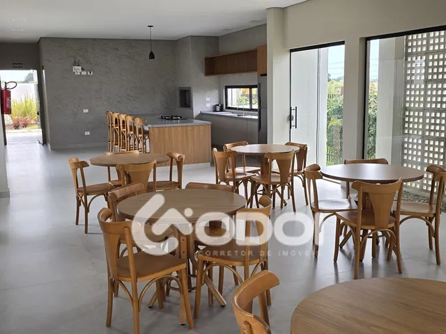 Imagem 9: Casa Alto Padrão em condomínio, São José dos Pinhais/PR