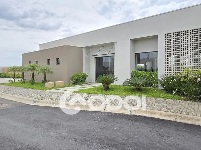 Imagem 11: Casa Alto Padrão em condomínio, São José dos Pinhais/PR