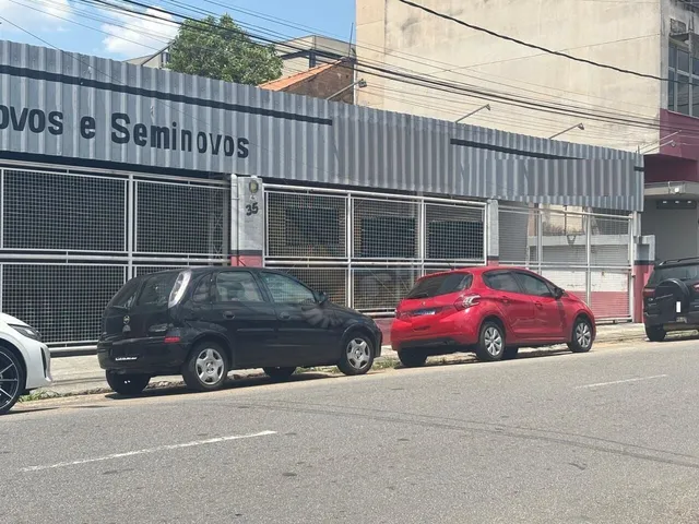 Imagem: Galpão - Prédio Comercial em Centro, Itatiba/Sp