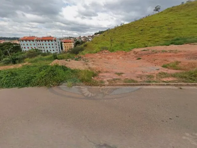 Imagem: Terreno no Loteamento em Portal Giardino