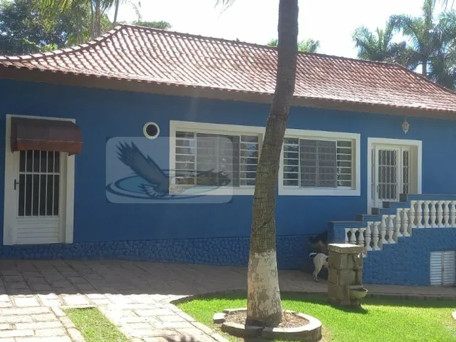 Imagem: Chácara para Venda em Residencial Moenda