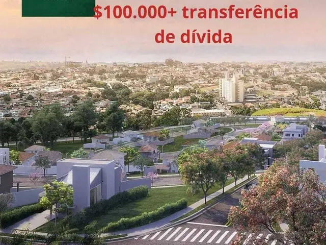 Imagem: Terreno Lote ( R$ 100.000,00 Transferência