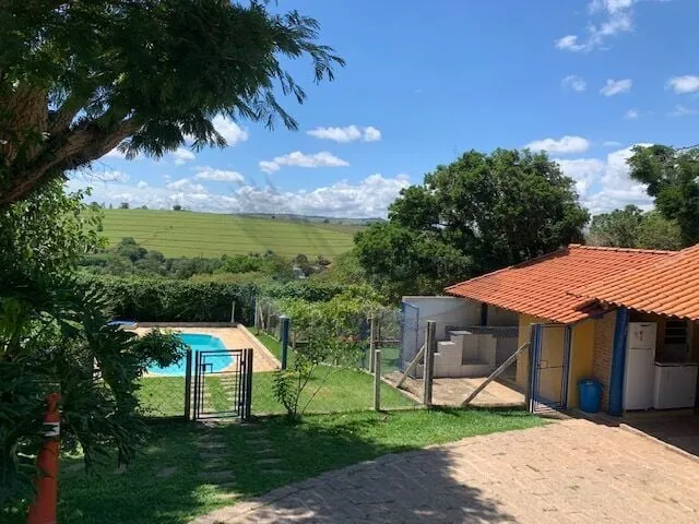 Imagem: Chácara À Venda no Bairro Jardim Leonor
