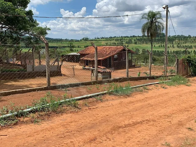 Imagem 7: Sítio À Venda no Bairro Campinho - Bragança Paulista/Sp