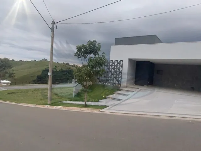 Imagem: Casa À Venda no Bairro Ecologie - Itatiba/Sp