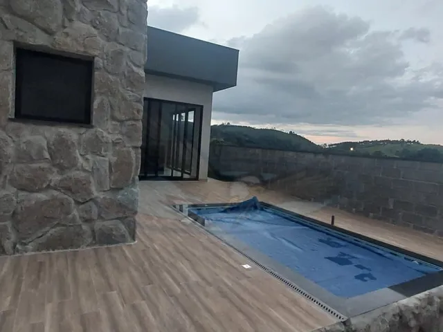 Imagem 6: Casa À Venda no Bairro Ecologie - Itatiba/Sp