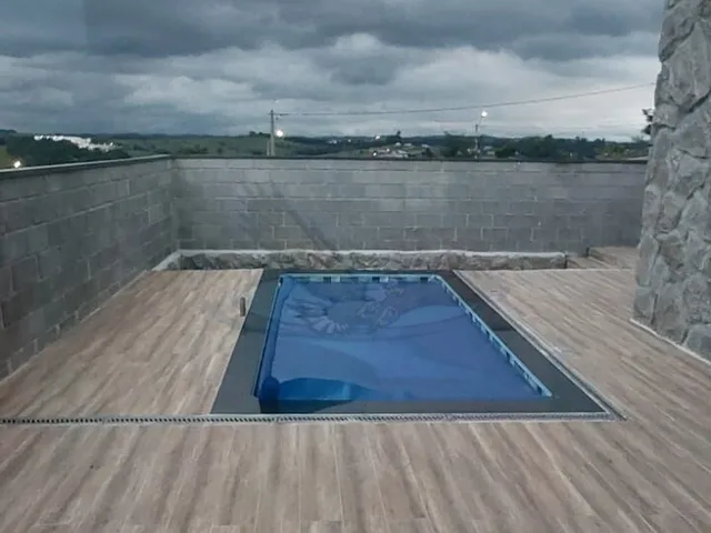 Imagem 5: Casa À Venda no Bairro Ecologie - Itatiba/Sp