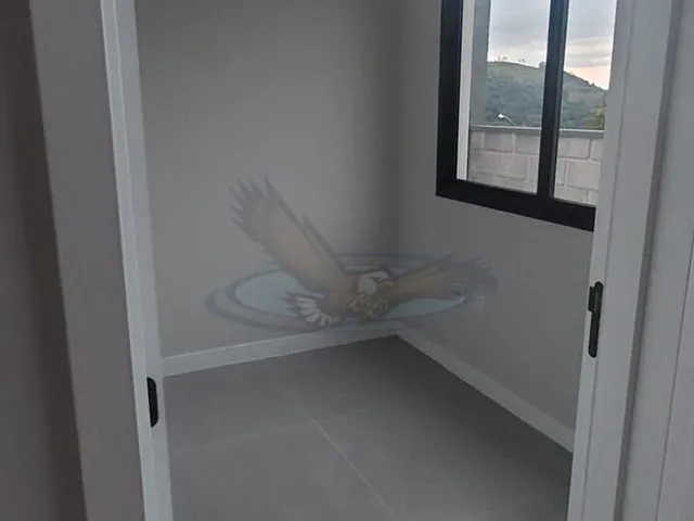 Imagem 2: Casa À Venda no Bairro Ecologie - Itatiba/Sp