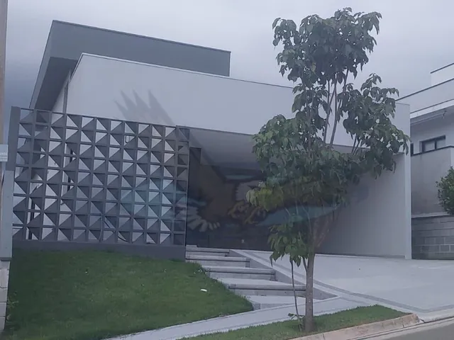 Imagem 13: Casa À Venda no Bairro Ecologie - Itatiba/Sp
