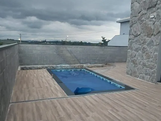 Imagem 4: Casa À Venda no Bairro Ecologie - Itatiba/Sp