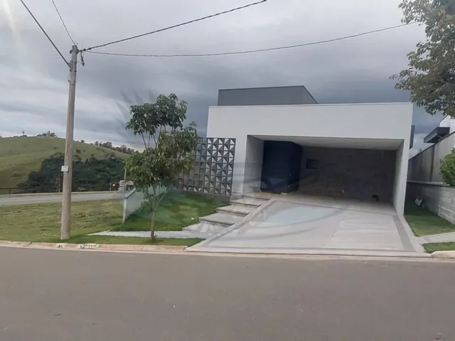 Imagem 14: Casa À Venda no Bairro Ecologie - Itatiba/Sp