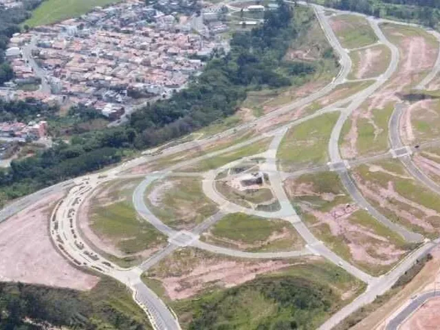 Imagem: Lote em Bairro Planejado. Pronto para Construir