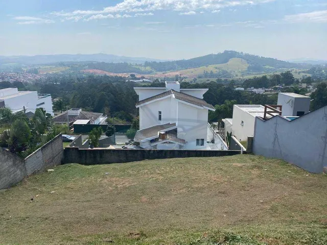 Imagem: Terreno À Venda no Bairro Itatiba Country