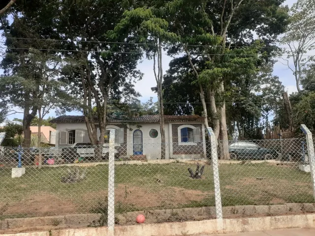 Imagem: Chácara para Venda em Jardim Monte Verde