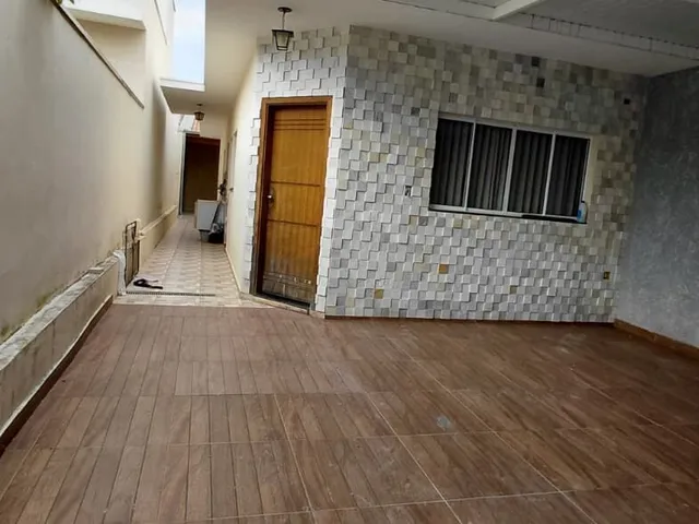 Imagem: Casa em Residencial Vitiello, Boituva/SP