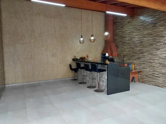 Imagem 6: Casa em Residencial Vitiello, Boituva/SP