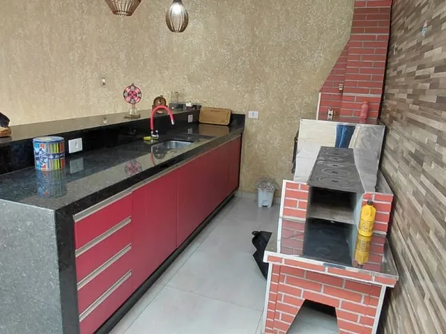 Imagem 9: Casa em Residencial Vitiello, Boituva/SP